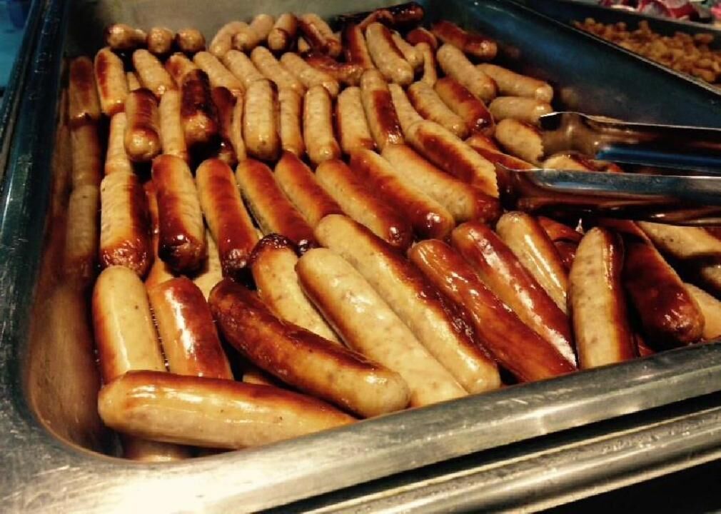 Farmer John Pork Breakfast Sausage Links